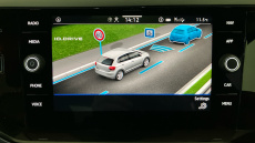 Volkswagen Polo 1.0 TSI R-Line 5dr Petrol Hatchback